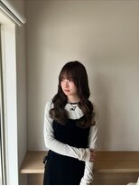 ヘアスタジオ マテリアル(hair studio Material) #プルエクステ#髪質改善#カラー#ヘアセット