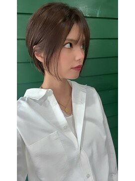 ワンバイワン(ONE BY ONE) 大人ショート