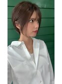 大人ショート