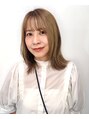 ナチュラルヴィーノ(Natural vino) 青木 梨奈