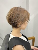 フォル(fol.)&nbsp;くびれショート☆