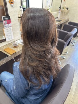 グース 志木(gooth) ハイレイヤー