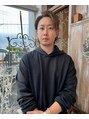 アミュゼラヴィ(amuser ravie) 杉浦 和也