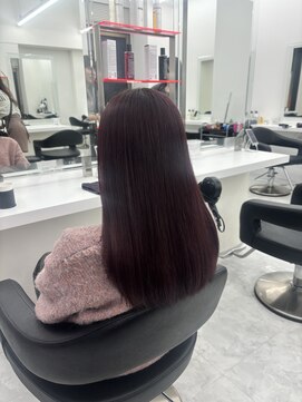 キャンディ 横浜(CANDY) 【HIRARI】指名 ラベンダーピンク