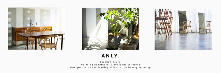 エインアンリー 明治神宮前(AIN.ANLY.)のサロンヘッダー