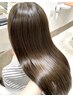 【髪セレブヘアエステ】×【頭皮ケア】★美肌スパ＋メンテナンスカット♪
