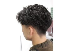 ウエストバーバーショップ(WEST BARBER SHOP)