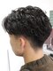 ウエストバーバーショップ(WEST BARBER SHOP)の写真/【引野】実力派stylistがマンツーマン施術！熟練された技術力で、再現性の高いスタイルをご提案します―。