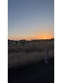 ニーチェ(niche) 旅行や自然が好きです☆