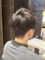 アヴァンスクロス あべのルシアス店(AVANCE. CROSS)&nbsp;メンズマッシュ