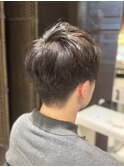 メンズマッシュ