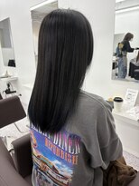 シーバイラヴィズム 万代店(Sea by LUVISM)&nbsp;髪質改善トリートメント