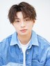 【平日限定】カット＋カラー＋トリートメント　￥5,000