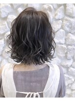 モアナ バイ ヘッドライト うるま店(Moana by HEADLIGHT)&nbsp;Moana【うるま】#ボブ#レイヤーボブ#巻き髪 #20代30代40代50代