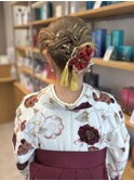 卒業式カチモリヘア葭本29