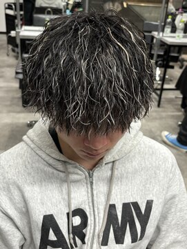 イーラ(era) スペインカール