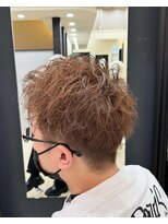 フィーロ(felo)&nbsp;アップバング