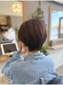 レザーカット