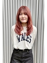 アッシュ 武蔵小金井店(Ash)&nbsp;武山 彩華