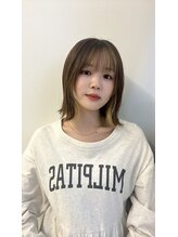 ルース(RUTH) 宮本 紗礼