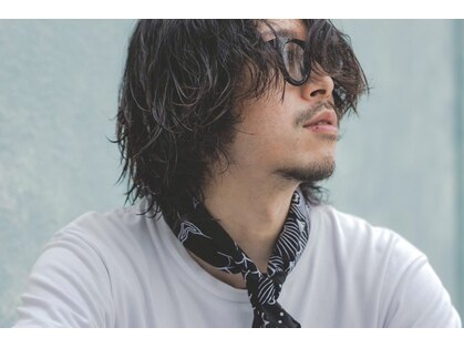 イズ(is)の写真