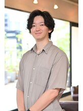 テラス 銀座(terrace) 永山 裕也/銀座