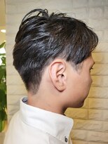 松本平太郎美容室 国立店&nbsp;20代30代40代50代×ツーブロック