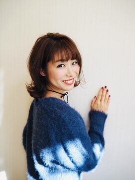 ブルーム マグ(BLOOM mug) スプレッドボブ