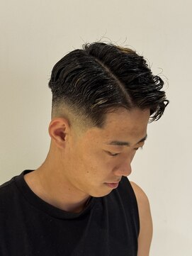 ヒロギンザ 大阪本店(HIRO GINZA) 73フェード