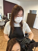 リリィー 苫小牧店(LiLy) 小松