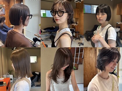 サムウェア(SOMEWHERE)の写真