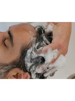 《津田沼駅徒歩3分&平日20時まで営業》GROOMINGスパで清潔感と好感度UP！【津田沼/メンズ】