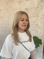 シエル(4el)&nbsp;ベージュカラー