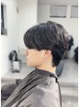テテ(tete) 韓流マッシュもお任せください!