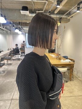 キャロルガーデンズ ボコカ 表参道(Carroll Gardens bococa) pita bob