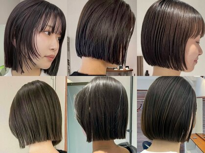 クロ 代官山(CURO)の写真