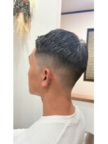 ソウ(SOW)&nbsp;スキンフェード