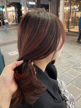 スノッブエテルニータ(snob Eternita) ミックスカラー