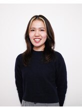 moa by clips 湘南台 顔周りカット/韓国レイヤー/髪質改善【2/5 NEW OPEN (予定)】 Kanako