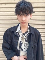 ロンド クラン 岡崎(Lond Clan)&nbsp;ルーズパーマ/シャドウパーマ/ニュアンス/マッシュ