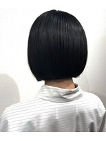 グルグル 新小岩店(GULGUL)&nbsp;すっきり可愛いミニボブ