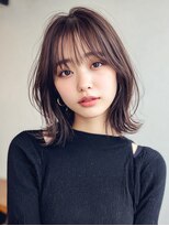 ミー 岡崎(mii)&nbsp;好印象くびれレイヤーミディ☆