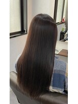 ルミヨコハマ 横浜駅店(Lumi)&nbsp;エスプレッソブラウン