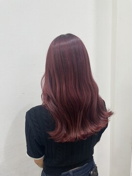 ガレリア オリジン(GALLARIA ORIGIN'S) ピンク