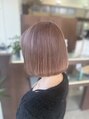ウィーブ 成田店(Weve) 2ブリーチミルクティーベージュ/成田/学割U24/ハイトーンカラー