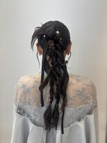 ビオラバイフーガ 綱島(Viola by FUGA) リボンカチモリ♪ 10代20代30代