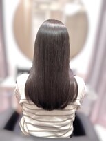 エレノア 梅田 大阪駅前第4ビル店(Eleanor) 【菜菜】さらツヤストレート
