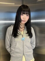 キルトプラスリム(Qilt+LIM) レイヤースタイル