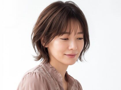 ヘアーメイク ロコ(HAIR MAKE ROCO)の写真