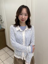 アフェクション 大曽根店&nbsp;尾野 碧泉